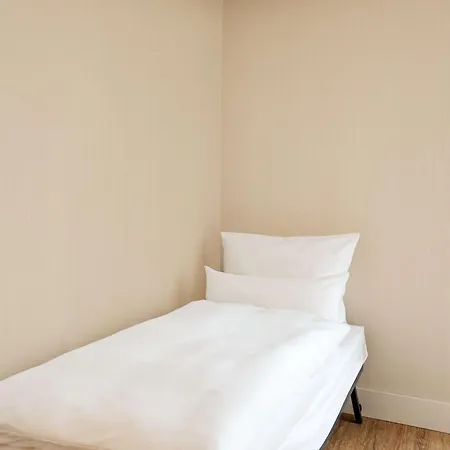 Hotel Nh 4*