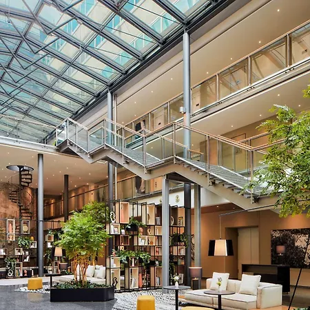 Nh Collection Hotel 4*