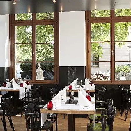 Nh Collection 4* Heidelberg