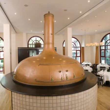 Hotel Nh Collection Heidelberg