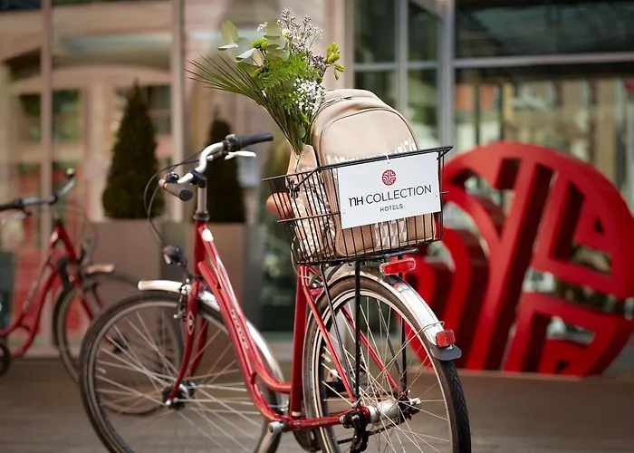 Nh Collection ハイデルベルク