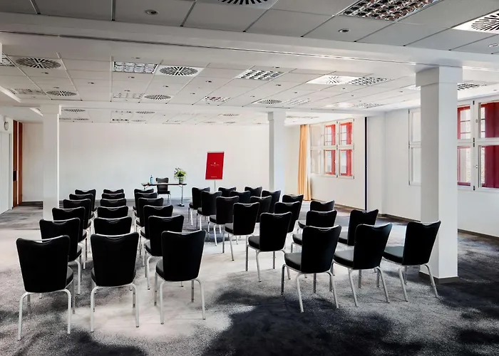 Nh Collection 4* ハイデルベルク