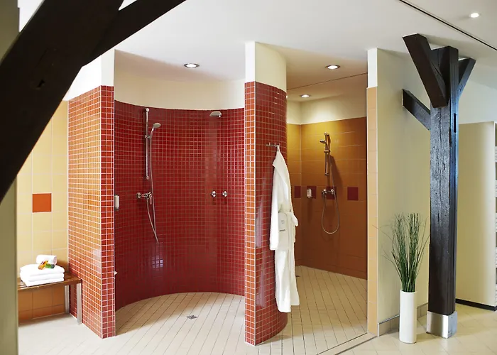 Nh Collection 4* ハイデルベルク