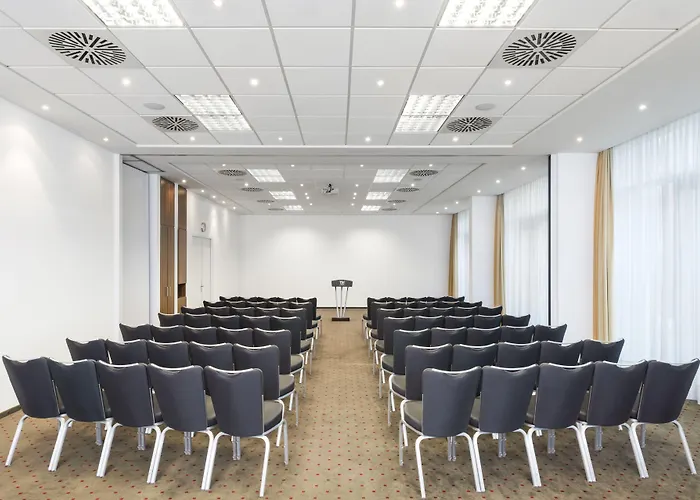 ホテル Nh Collection