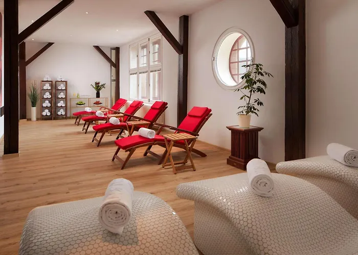 Nh Collection ハイデルベルク