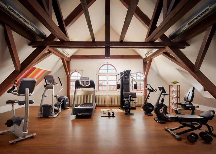 Nh Collection 4* ハイデルベルク