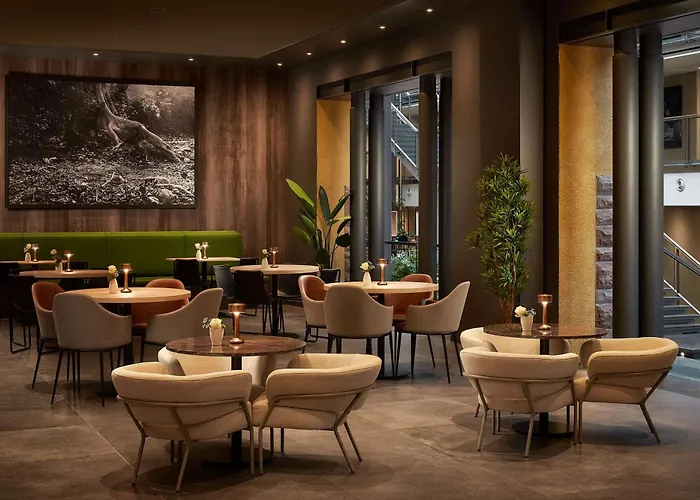 Nh Collection ホテル