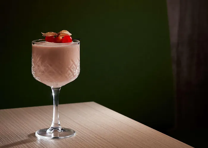 ホテル Nh Collection