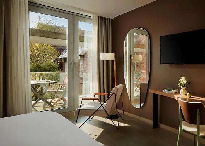 Nh Collection ハイデルベルク