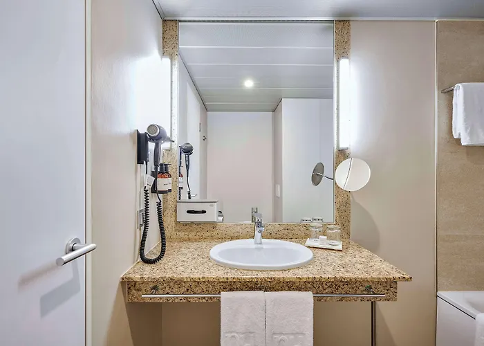 ホテル Nh Collection