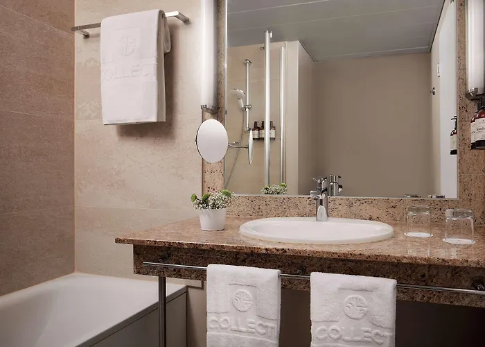 Nh Collection ホテル 4*