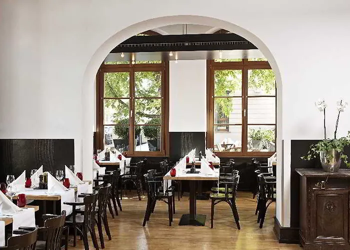 Nh Collection ホテル ハイデルベルク