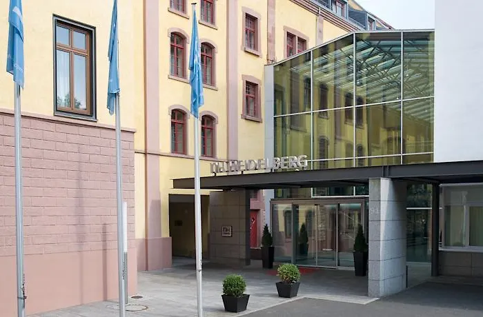 Nh Collection 4* ハイデルベルク