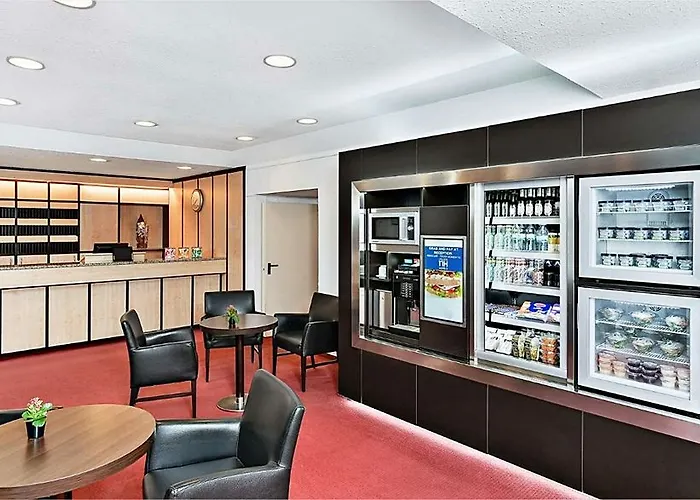 Nh Collection ホテル 4*