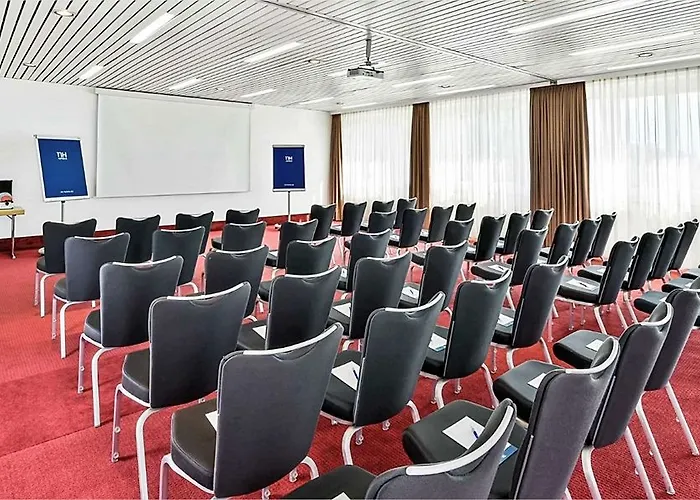 ホテル Nh Collection