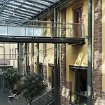 Nh Collection Hotel Heidelberg