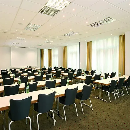 Hotel Nh Collection 4*