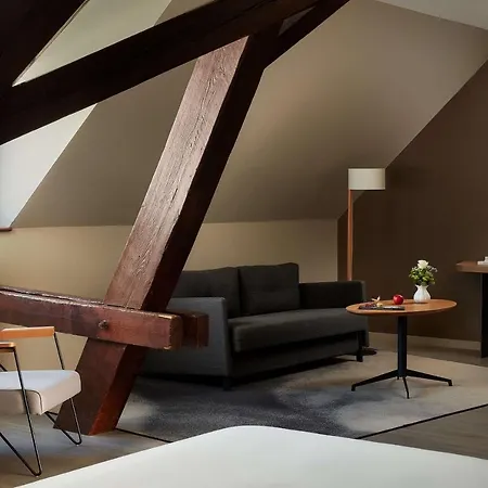 Nh Collection Hotel Heidelberg