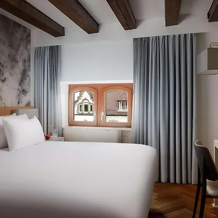 Hotel Nh Collection