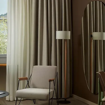 Nh Collection Hotel Heidelberg