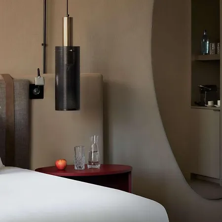 Nh Collection Hotel 4*