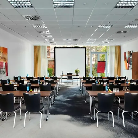 Nh Collection Hotel Heidelberg