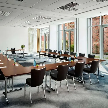 Nh Collection Hotel Heidelberg