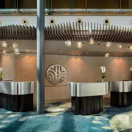 Hotel Nh Collection Heidelberg