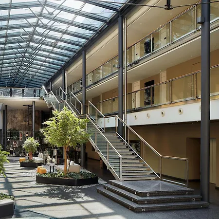 Nh Collection Hotel Heidelberg