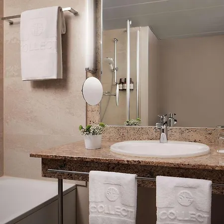 Nh Collection Hotel