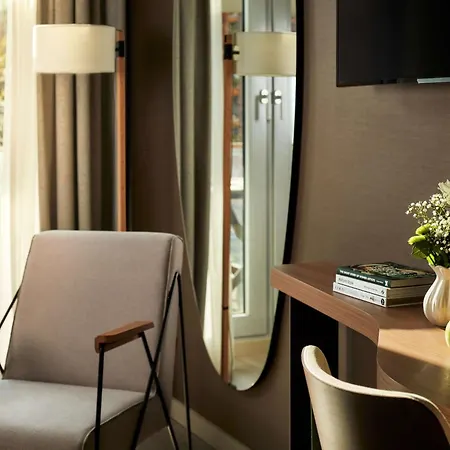 Nh Collection 4* Heidelberg