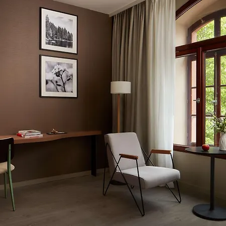 Nh Collection Hotel