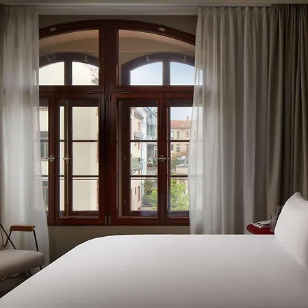 Hotel Nh Collection