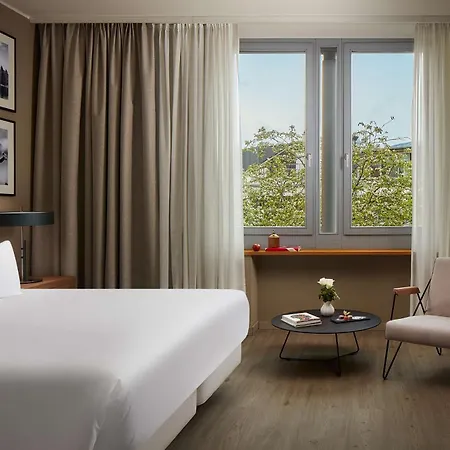Nh Collection Hotel 4*