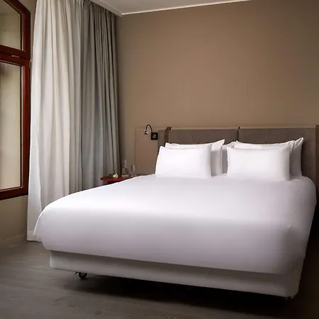 酒店 Nh Collection 4*