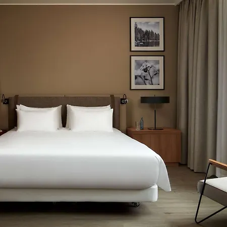 Nh Collection Hotel Heidelberg