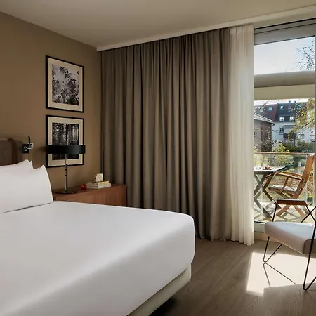 Nh Collection 4* Heidelberg