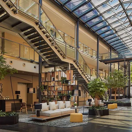 Hotel Nh Collection 4*