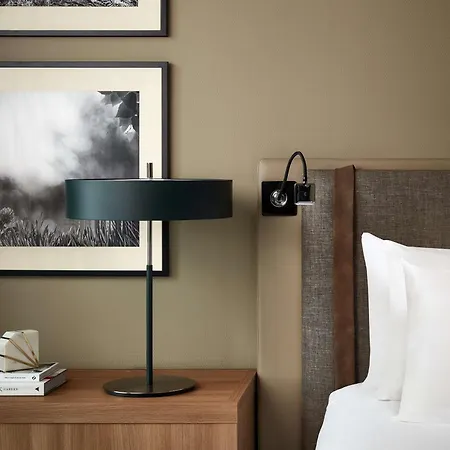 Nh Collection Hotel