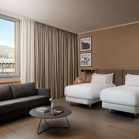 Hotel Nh Collection