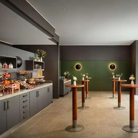 Nh Collection Hotel 4*
