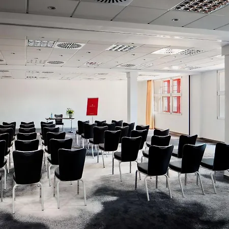 Nh Collection 4* Heidelberg