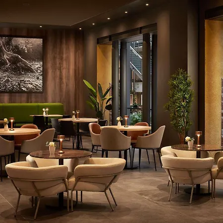 Hotel Nh Collection Heidelberg