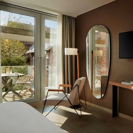 Hotel Nh Collection