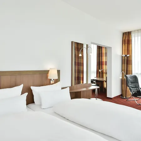 Nh Collection 4* Heidelberg