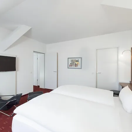 Hotel Nh Collection 4*