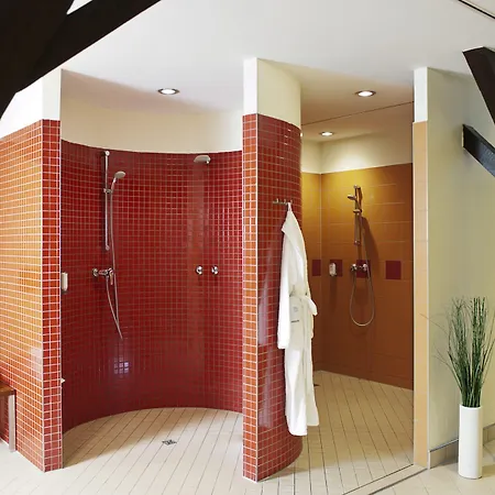 Nh Collection 4* Heidelberg