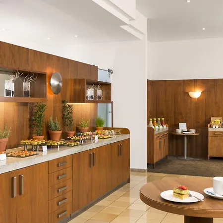 Otel Nh Collection Heidelberg