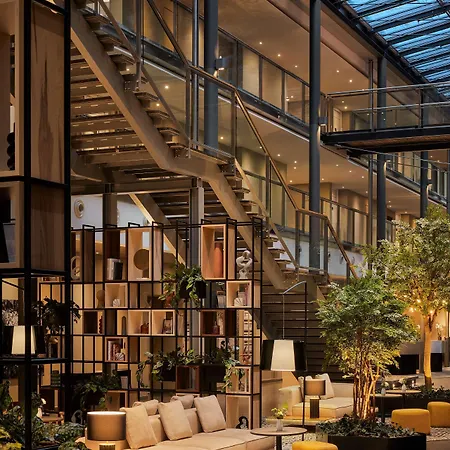 Hotel Nh Collection Heidelberg