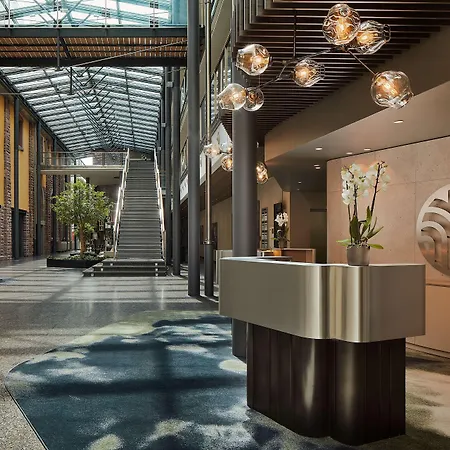 Hotel Nh Collection Heidelberg